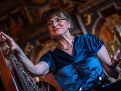 Foto: Pro musica nostra Sarossiensi 18. 6. 2023