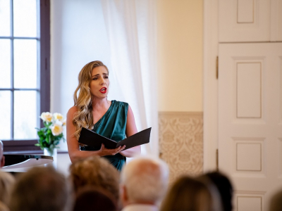 Foto: Pro musica nostra Sarossiensi 19. 6. 2023