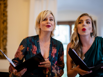 Foto: Pro musica nostra Sarossiensi 19. 6. 2023