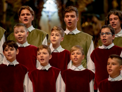 Foto: Pro musica nostra Sarossiensi 22. 6. 2023