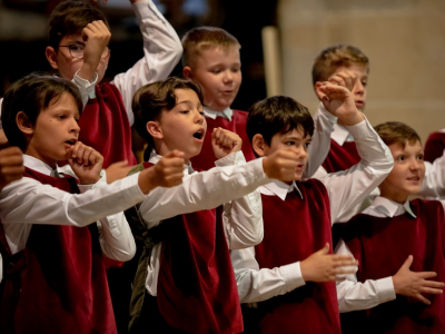 Foto: Pro musica nostra Sarossiensi 22. 6. 2023