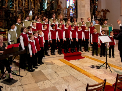 Foto: Pro musica nostra Sarossiensi 22. 6. 2023