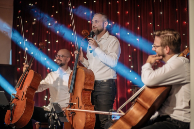 Photo: Pro musica nostra Sarossiensi 9. 6. 2024