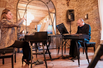 Photo: Pro musica nostra Sarossiensi 10. 6. 2024