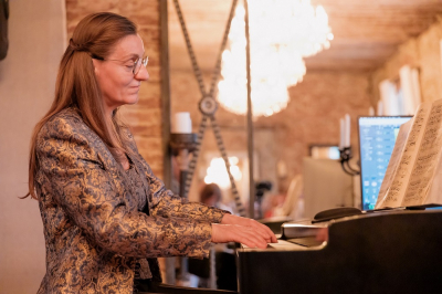 Photo: Pro musica nostra Sarossiensi 10. 6. 2024