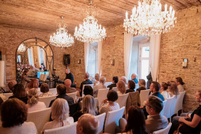 Photo: Pro musica nostra Sarossiensi 10. 6. 2024