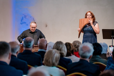 Photo: Pro musica nostra Sarossiensi 12. 6. 2024