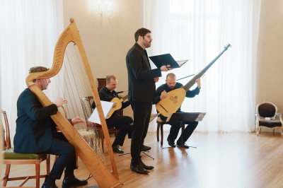 Photo: Pro musica nostra Sarossiensi 14. 6. 2024