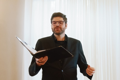 Photo: Pro musica nostra Sarossiensi 14. 6. 2024