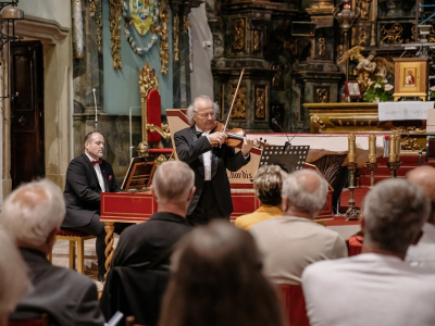 Photo: Pro musica nostra Sarossiensi 8. 6. 2024