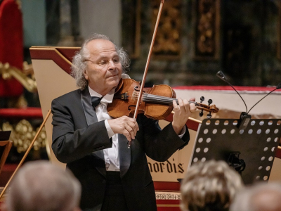 Photo: Pro musica nostra Sarossiensi 8. 6. 2024