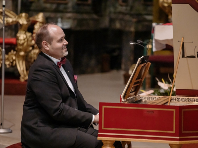 Photo: Pro musica nostra Sarossiensi 8. 6. 2024