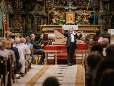 Photo: Pro musica nostra Sarossiensi 8. 6. 2024