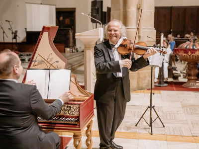 Photo: Pro musica nostra Sarossiensi 8. 6. 2024