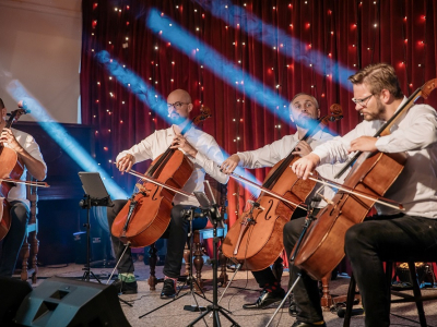 Photo: Pro musica nostra Sarossiensi 9. 6. 2024