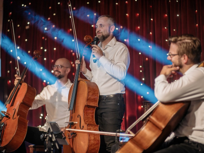 Photo: Pro musica nostra Sarossiensi 9. 6. 2024