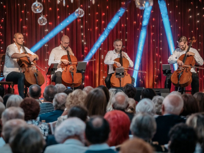 Photo: Pro musica nostra Sarossiensi 9. 6. 2024