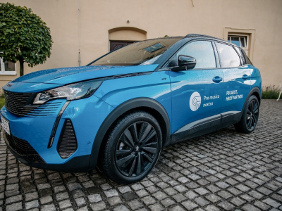 Photo: Pro musica nostra Sarossiensi 9. 6. 2024