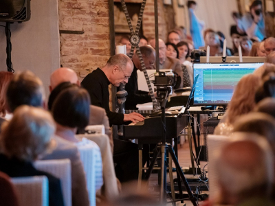 Photo: Pro musica nostra Sarossiensi 10. 6. 2024