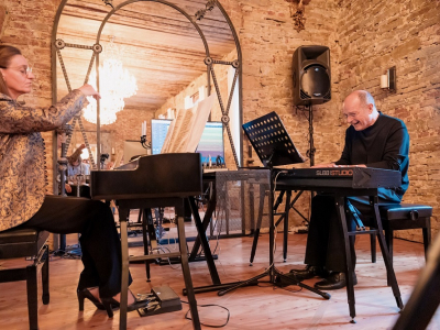 Photo: Pro musica nostra Sarossiensi 10. 6. 2024