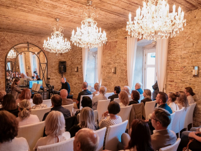 Photo: Pro musica nostra Sarossiensi 10. 6. 2024