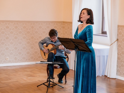 Photo: Pro musica nostra Sarossiensi 11. 6. 2024