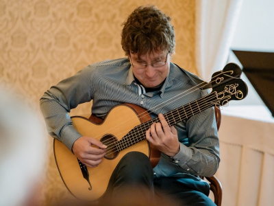 Foto: Pro musica nostra Sarossiensi 11. 6. 2024