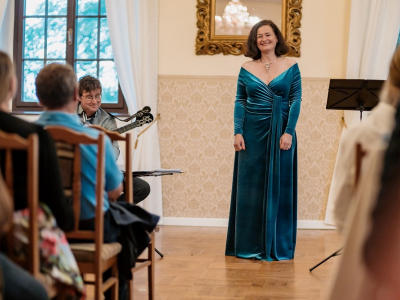 Photo: Pro musica nostra Sarossiensi 11. 6. 2024