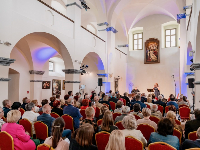 Photo: Pro musica nostra Sarossiensi 12. 6. 2024