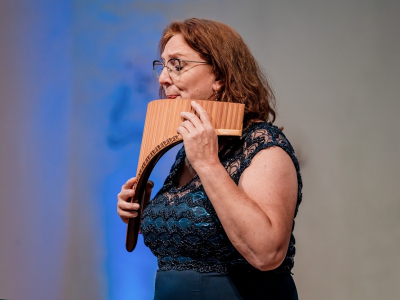 Photo: Pro musica nostra Sarossiensi 12. 6. 2024