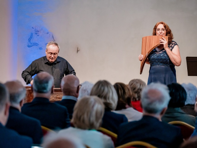 Photo: Pro musica nostra Sarossiensi 12. 6. 2024