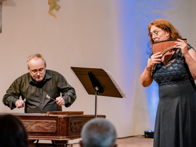 Photo: Pro musica nostra Sarossiensi 12. 6. 2024