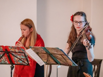 Photo: Pro musica nostra Sarossiensi 13. 6. 2024