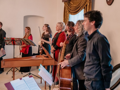 Photo: Pro musica nostra Sarossiensi 13. 6. 2024