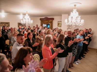 Photo: Pro musica nostra Sarossiensi 13. 6. 2024