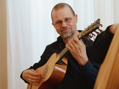 Photo: Pro musica nostra Sarossiensi 14. 6. 2024