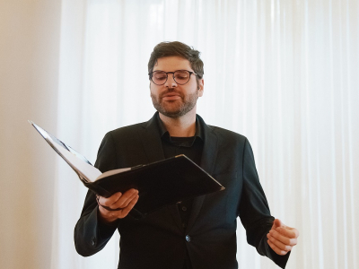 Photo: Pro musica nostra Sarossiensi 14. 6. 2024