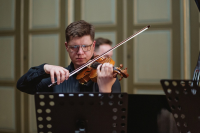 Foto: Pro musica nostra Sarossiensi 15. 6. 2025