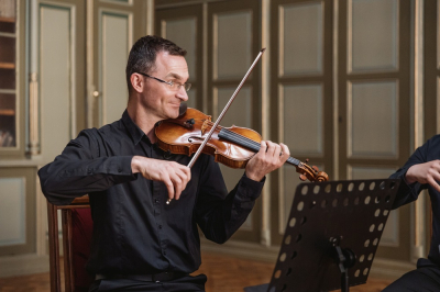 Foto: Pro musica nostra Sarossiensi 15. 6. 2025