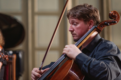 Foto: Pro musica nostra Sarossiensi 15. 6. 2025