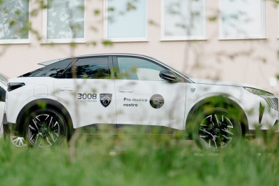 Foto: Pro musica nostra Sarossiensi 16. 6. 2025