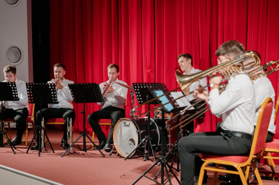 Foto: Pro musica nostra Sarossiensi 16. 6. 2025