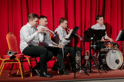 Foto: Pro musica nostra Sarossiensi 16. 6. 2025