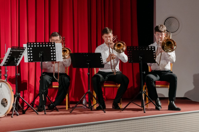 Foto: Pro musica nostra Sarossiensi 16. 6. 2025