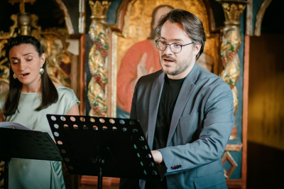 Foto: Pro musica nostra Sarossiensi 17. 6. 2025