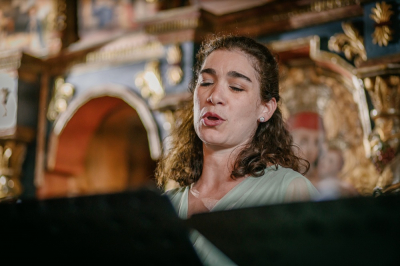 Foto: Pro musica nostra Sarossiensi 17. 6. 2025