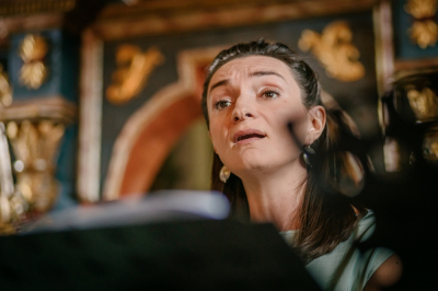 Foto: Pro musica nostra Sarossiensi 17. 6. 2025