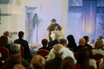 Foto: Pro musica nostra Sarossiensi 18. 6. 2025