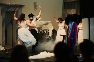 Foto: Pro musica nostra Sarossiensi 18. 6. 2025