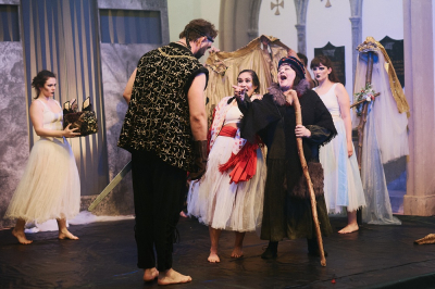 Foto: Pro musica nostra Sarossiensi 18. 6. 2025